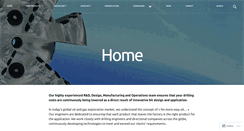 Desktop Screenshot of diamantds.com